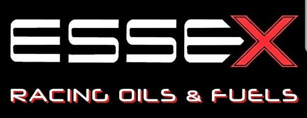 Logo Essex Racing Oils & Fuels