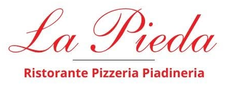 Logo La Pieda