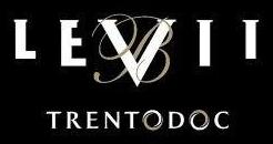 Logo Levii Trentodoc