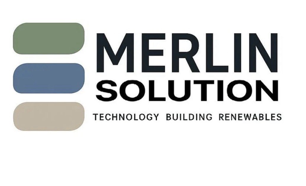 Logo Merlin Solution