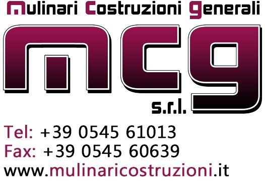 Logo Mulinari Costruzioni Generali
