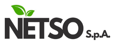 Logo Netso S.p.A.